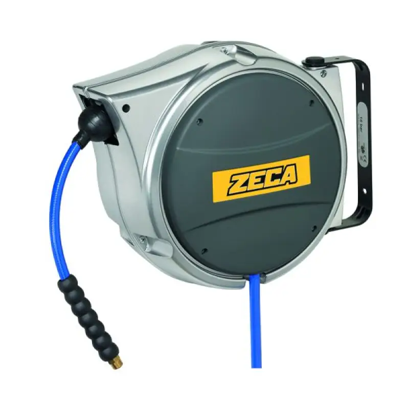 Avvolgitubo Zeca AL81/10 - Avvolgitubo Zeca AL81/10