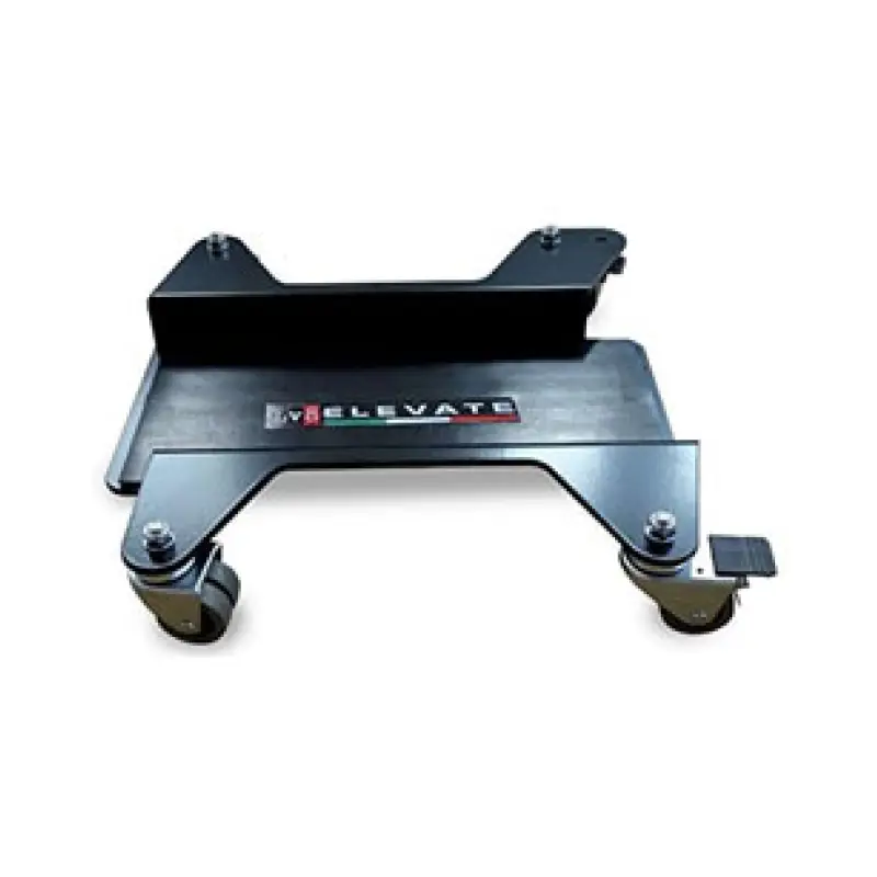 Cavalletto Sotto Moto LV8 E300MM+ Motomoving con Ruote per Scooter e Moto