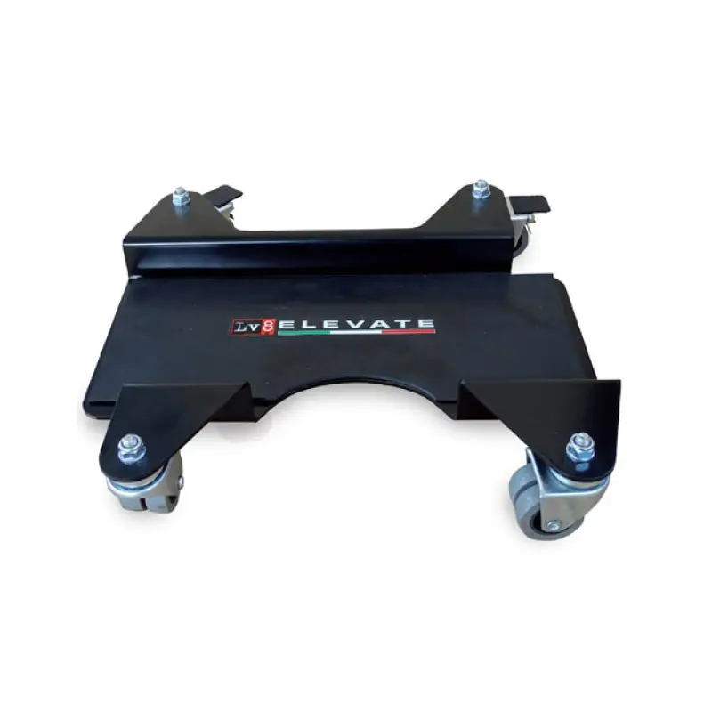 Cavalletto Movimentazione Moto LV8 E300SC Motomoving per Honda SH con Ruote