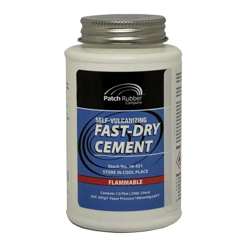 Soluzione Fast-Dry 0,2366CL 16-451