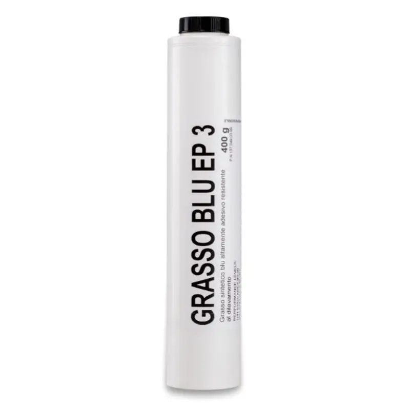 Grasso Blu EP NLGI 3 Cartuccia 400g Green Star