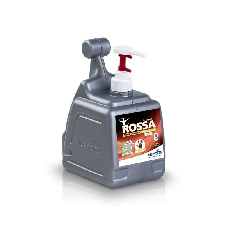 Crema Lavamani - Box da 3 LT con dosatore