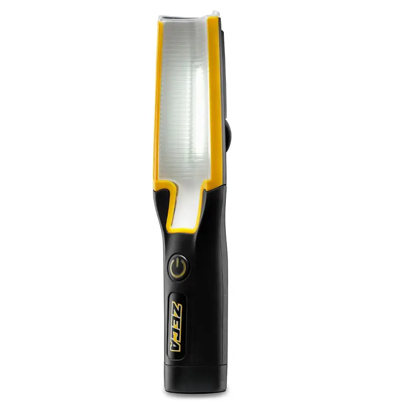 Lampada LED Ricaricabile con Magnete ZECA 39401