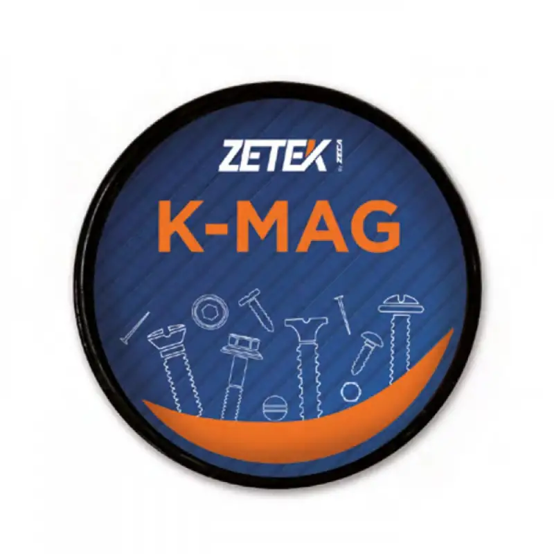 Magnete Porta Viti e Bulloni da Cintura ZETEK K-MAG