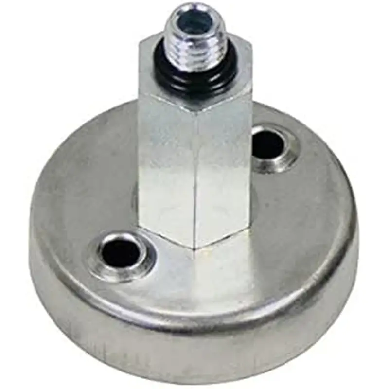 Adattatore GPL Italia DISH Tomasetto MVAT3302.1 M10 Rifornimento Auto GPL