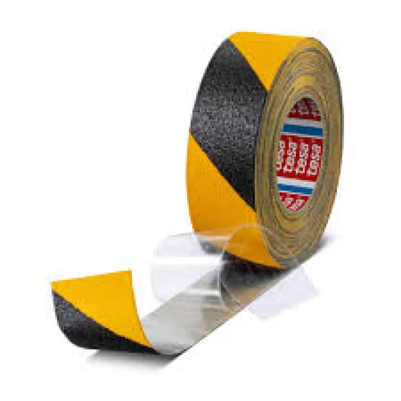 Nastro Antiscivolo per Superfici Irregolari R13 Alta Aderenza tesa 60955