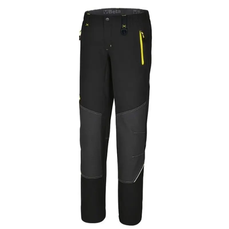 Pantaloni Work Trekking Light Beta 7610N Elasticizzati - Taglia XL