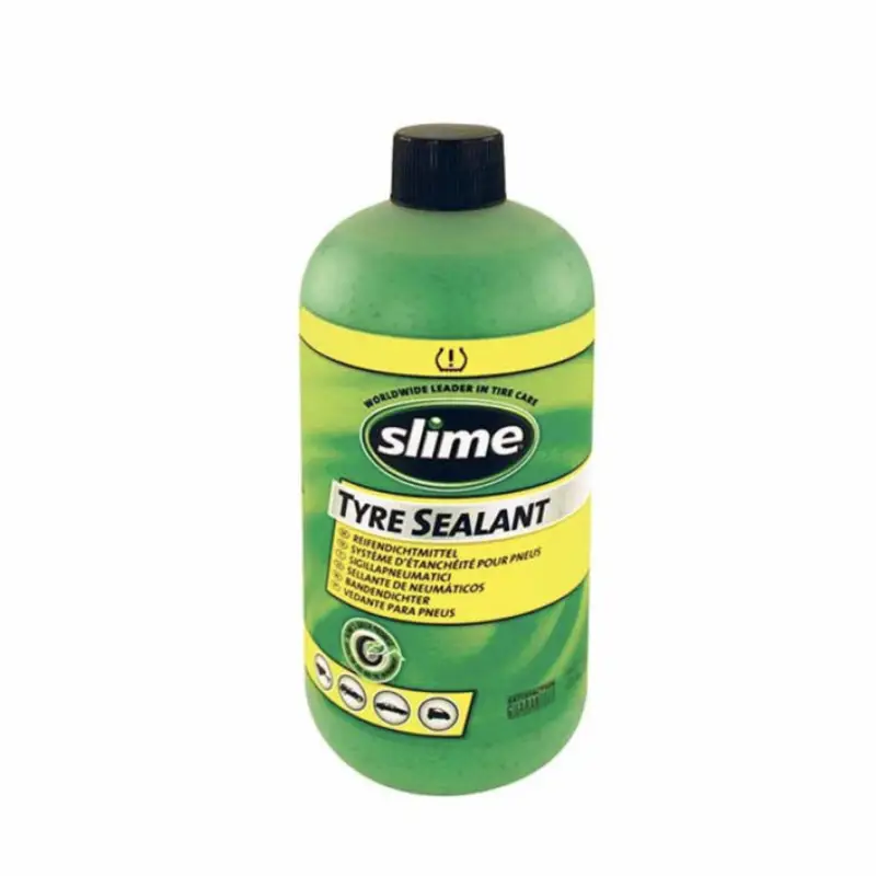 Ricarica Liquido Antiforatura Tubeless 473 ML - Ricarica Liquido Antiforatura Tubeless 473 ML