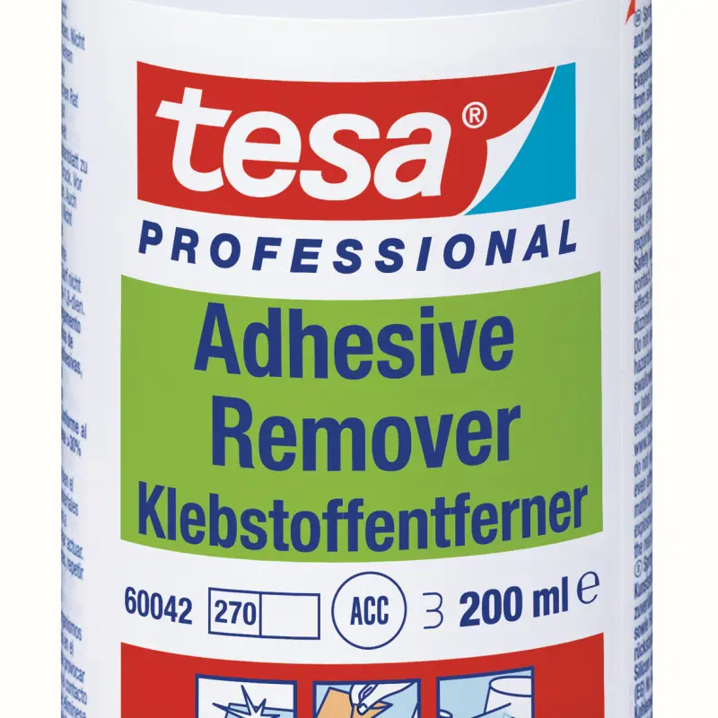 tesa Rimuovi Adesivo Spray 60042 200 ml