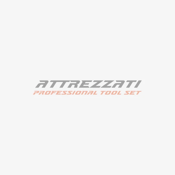Valigia Trolley Attrezzati 399 Pezzi – Kit Utensili Professionali Completo