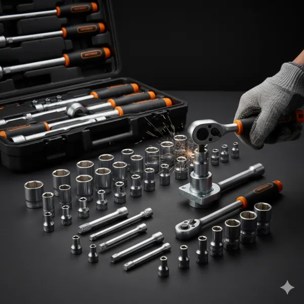 Foto Chiavi A Bussola