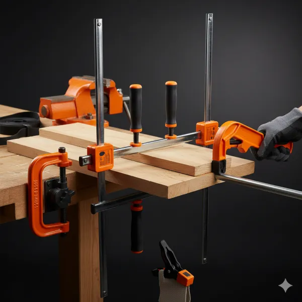 Foto Morse e Morsetti