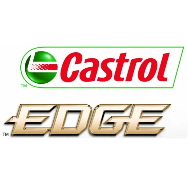 Foto Castrol