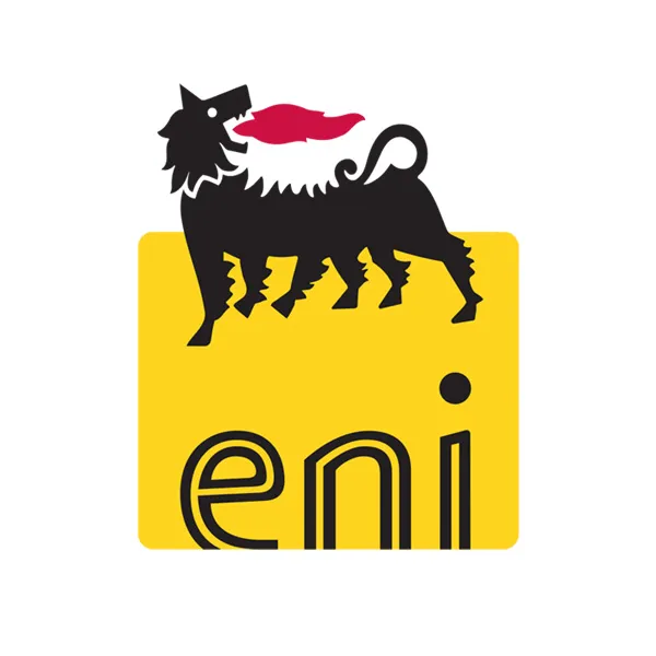 Foto Eni