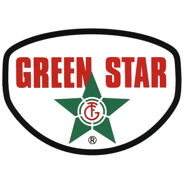 Foto Green Star