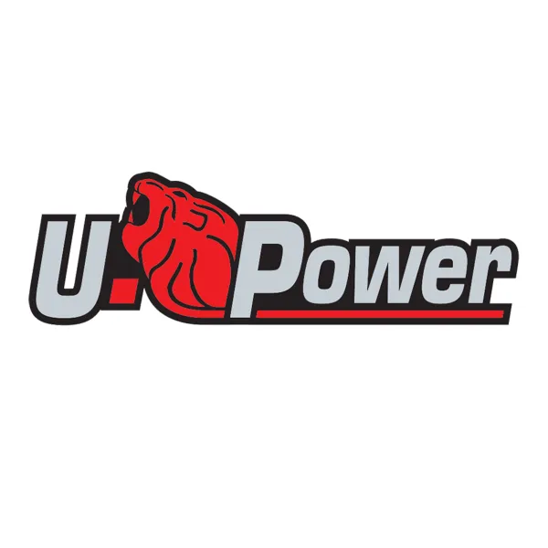 Foto U-power